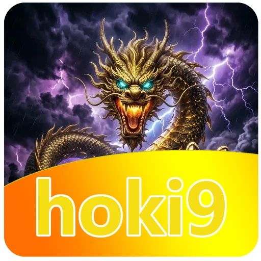 Ilustrasi instal dan buka APK hoki9